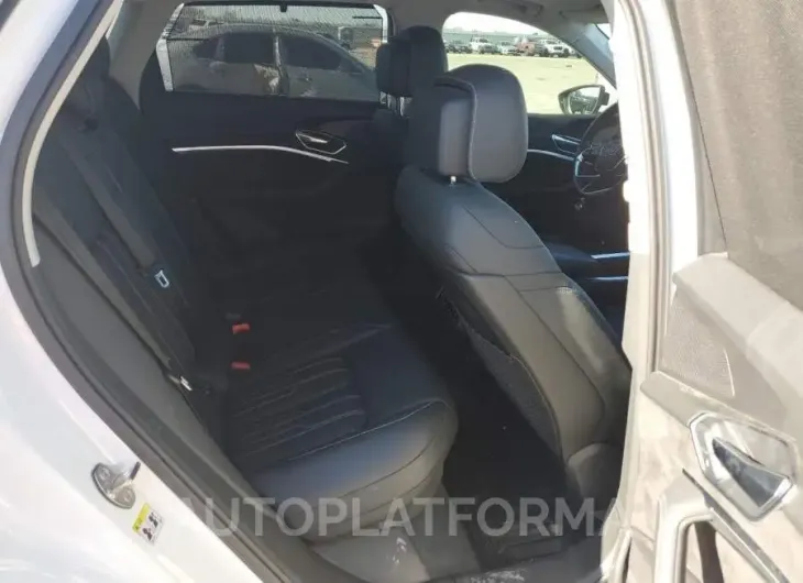 AUDI E-TRON PRE 2019 vin WA1VAAGE4KB020179 from auto auction Copart