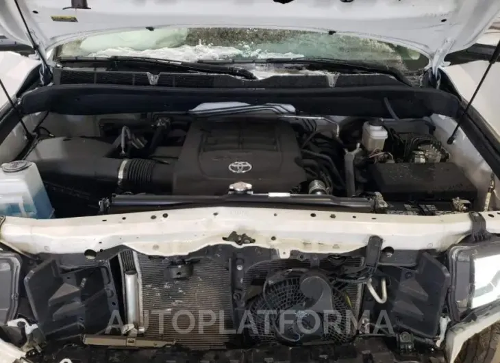 TOYOTA SEQUOIA PL 2021 vin 5TDGY5B12MS187058 from auto auction Copart