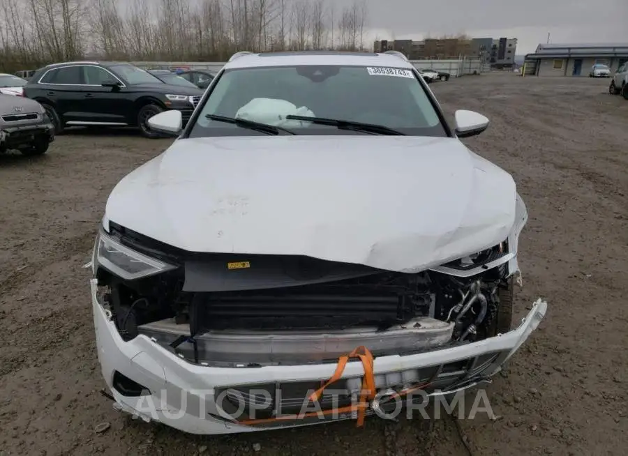 AUDI E-TRON PRE 2019 vin WA1VABGE4KB013092 from auto auction Copart