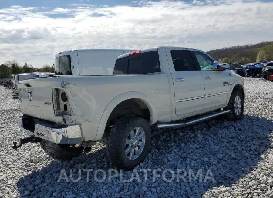 DODGE RAM 2017 vin 3C6UR5GL5HG671263 from auto auction Copart