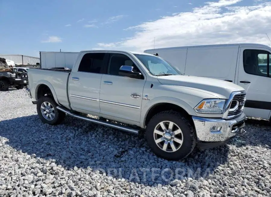 DODGE RAM 2017 vin 3C6UR5GL5HG671263 from auto auction Copart