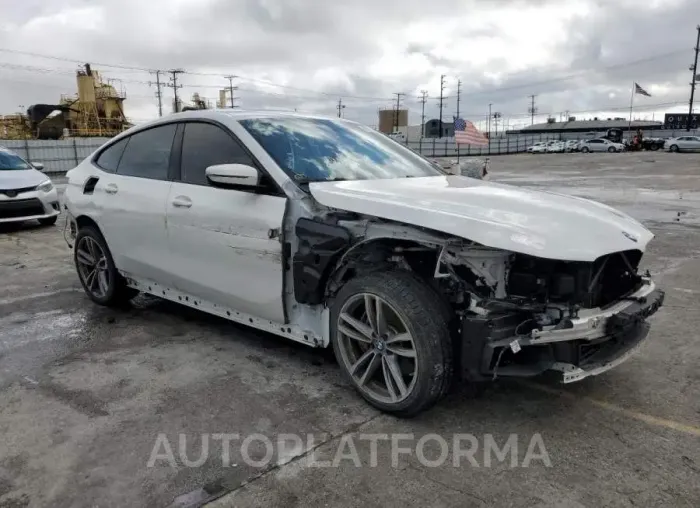 BMW 640 XIGT 2019 vin WBAJV6C58KBK08521 from auto auction Copart