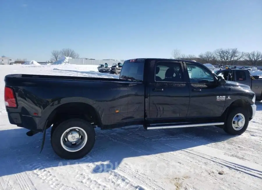 DODGE 3500 2018 vin 3C63RRGL7JG360698 from auto auction Copart