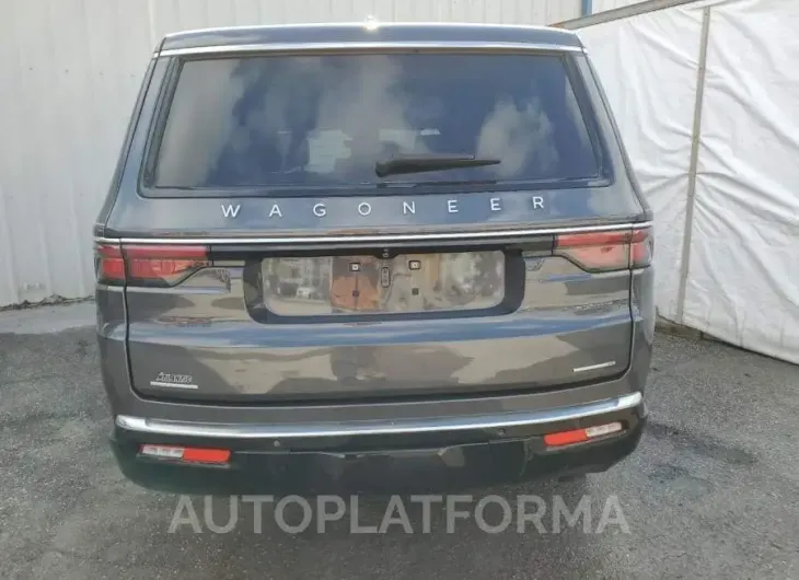 JEEP WAGONEER S 2022 vin 1C4SJVDTXNS179473 from auto auction Copart