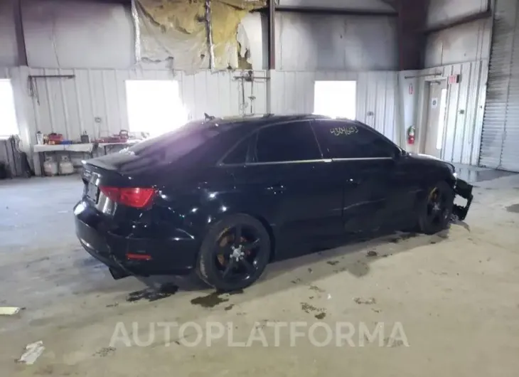 AUDI S3 PREMIUM 2015 vin WAUBFGFF2F1004367 from auto auction Copart