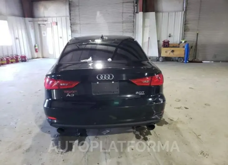 AUDI S3 PREMIUM 2015 vin WAUBFGFF2F1004367 from auto auction Copart