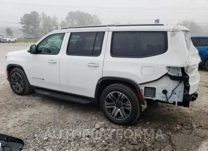 JEEP WAGONEER S 2022 vin 1C4SJVDT3NS182778 from auto auction Copart