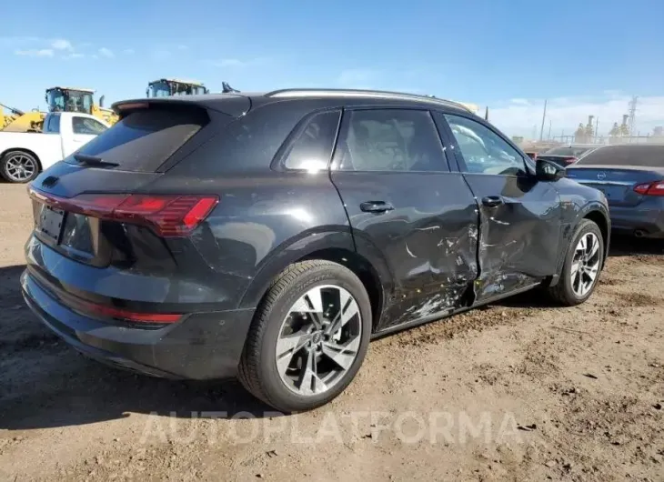 AUDI E-TRON PRE 2022 vin WA1AAAGE1NB027402 from auto auction Copart