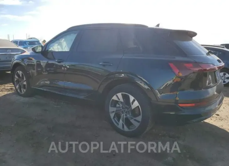 AUDI E-TRON PRE 2022 vin WA1AAAGE1NB027402 from auto auction Copart