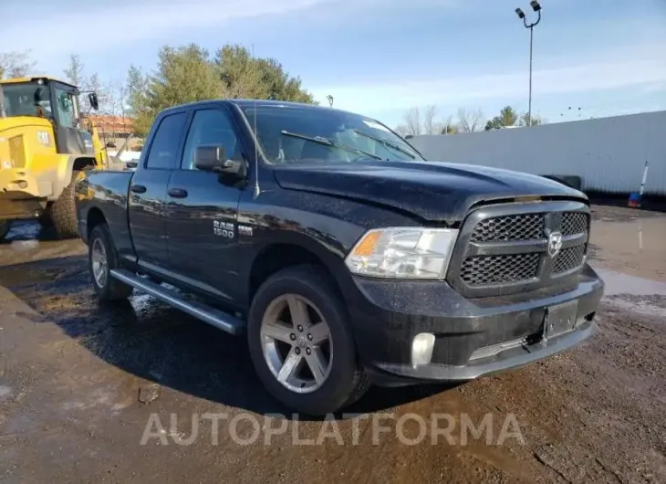 DODGE RAM 1500 2015 vin 1C6RR7FT9FS573474 from auto auction Copart