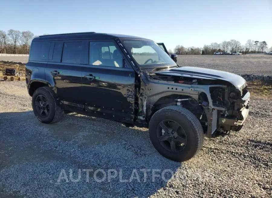 LAND ROVER DEFENDER 1 2023 vin SALEJ7EX2P2149034 from auto auction Copart