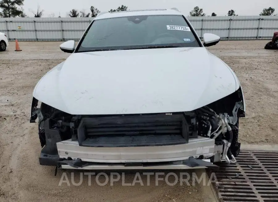 AUDI E-TRON PRE 2019 vin WA1VAAGE7KB024839 from auto auction Copart