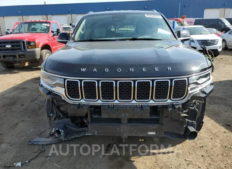 JEEP WAGONEER S 2022 vin 1C4SJVDT4NS145268 from auto auction Copart