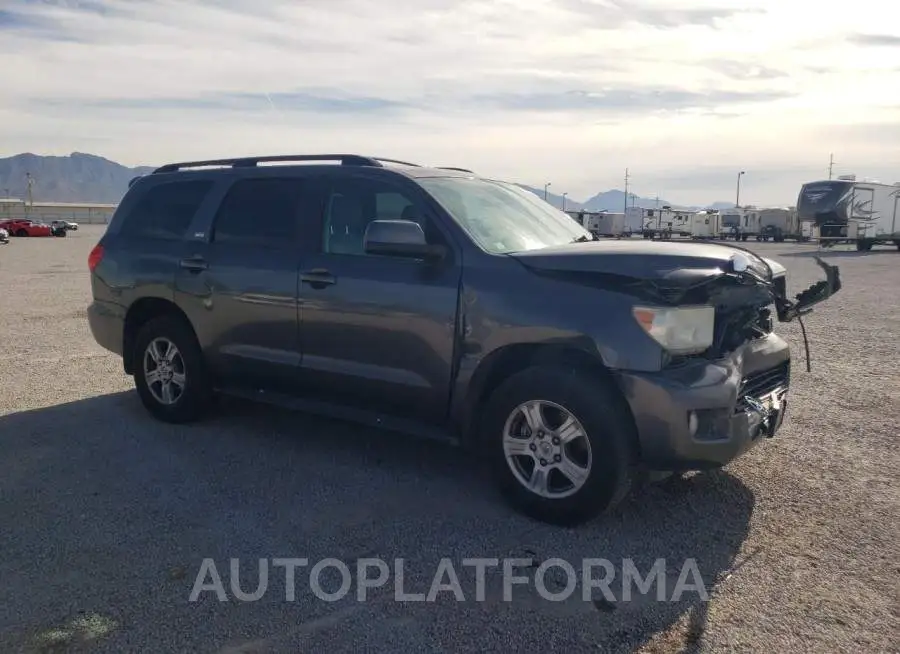 TOYOTA SEQUOIA SR 2016 vin 5TDZY5G10GS060881 from auto auction Copart