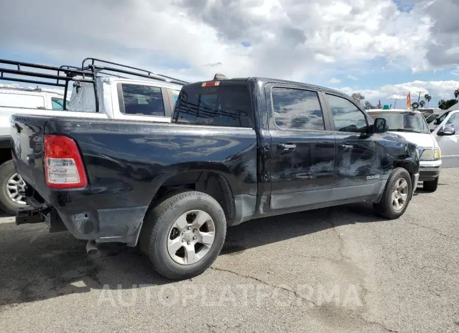 DODGE 1500 BIG H 2019 vin 1C6RREFG3KN852046 from auto auction Copart