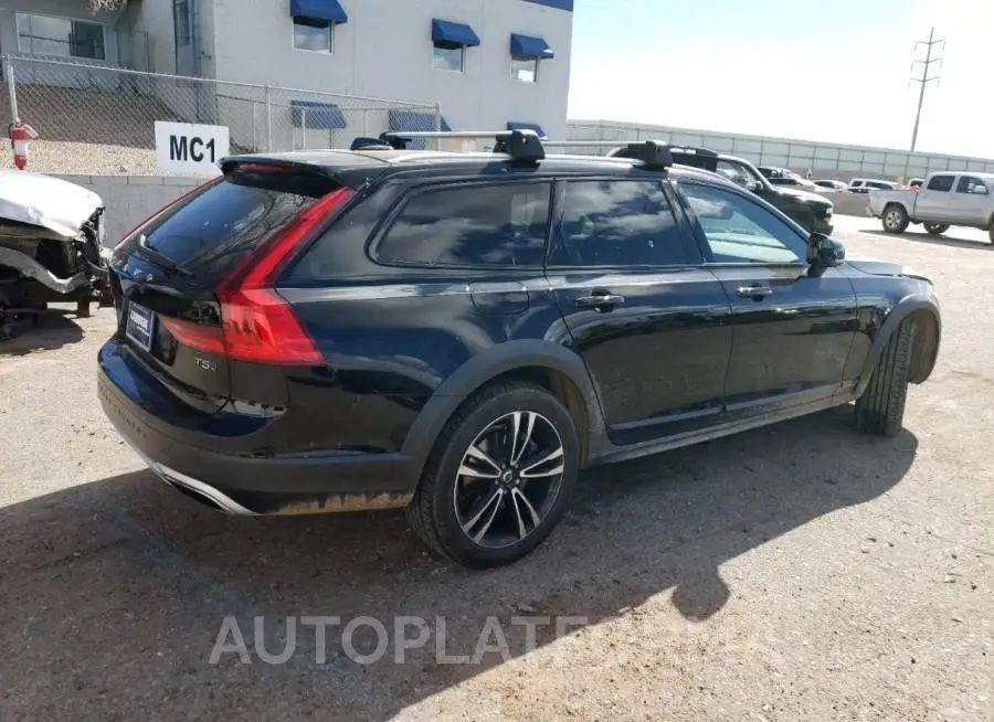 VOLVO V90 CROSS 2018 vin YV4102NK0J1023555 from auto auction Copart