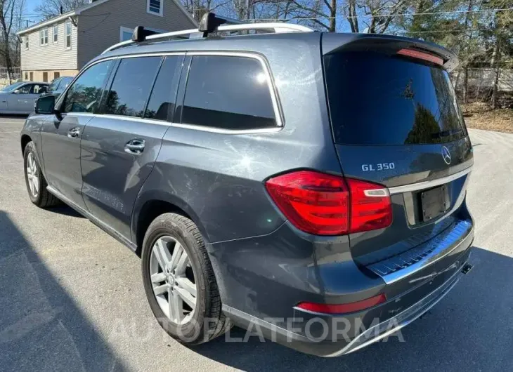 MERCEDES-BENZ GL 350 BLU 2016 vin 4JGDF2EE8GA652896 from auto auction Copart