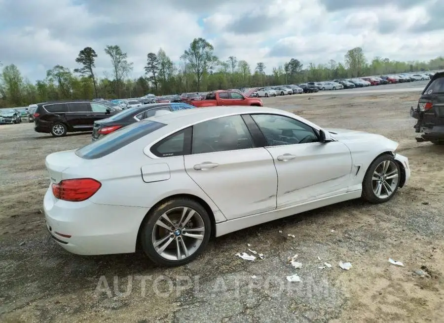 BMW 128I 2017 vin WBA4F7C5XHG786437 from auto auction Copart