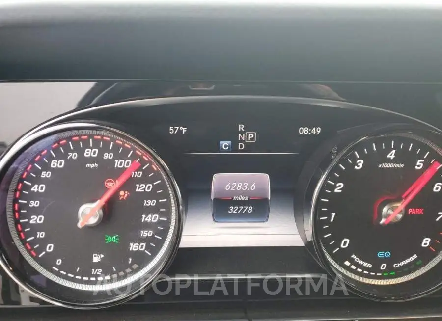 MERCEDES-BENZ CLS 450 2019 vin WDD2J5JB4KA028308 from auto auction Copart