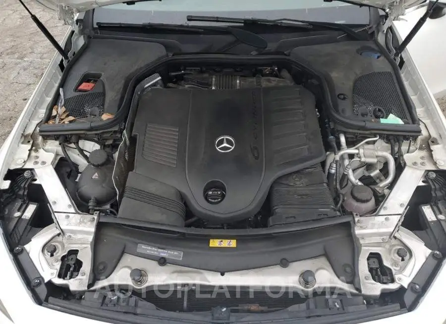 MERCEDES-BENZ CLS 450 2019 vin WDD2J5JB4KA028308 from auto auction Copart