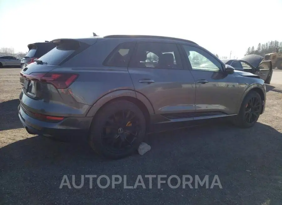 AUDI E-TRON CHR 2023 vin WA1VAAGE9PB017477 from auto auction Copart