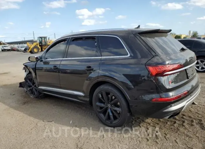 AUDI SQ7 PRESTI 2020 vin WA1VWAF70LD011652 from auto auction Copart