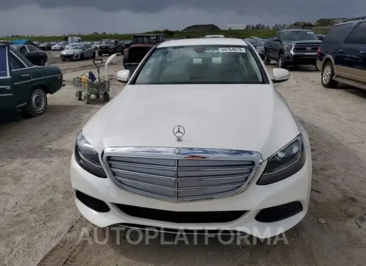 MERCEDES-BENZ CLS CLASS 2015 vin 55SWF4KB6FU027081 from auto auction Copart