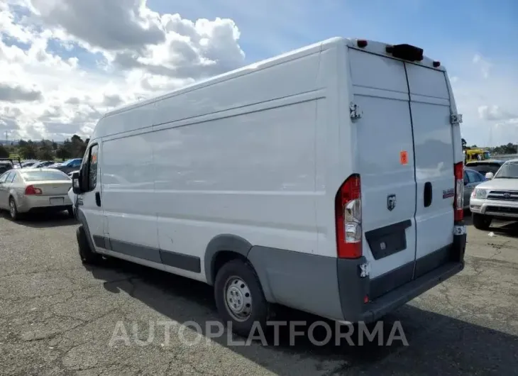 DODGE RAM 2018 vin 3C6URVJG8JE148168 from auto auction Copart