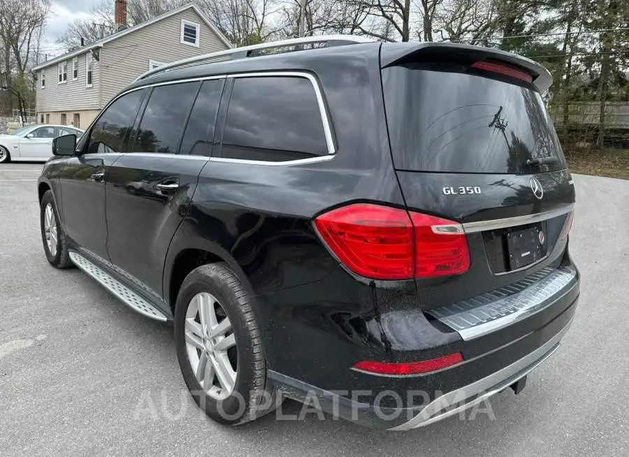 MERCEDES-BENZ GL 350 BLU 2016 vin 4JGDF2EE8GA652915 from auto auction Copart