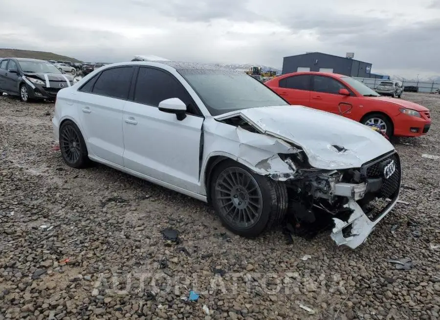 AUDI S3 PREMIUM 2015 vin WAUBFGFF3F1069048 from auto auction Copart