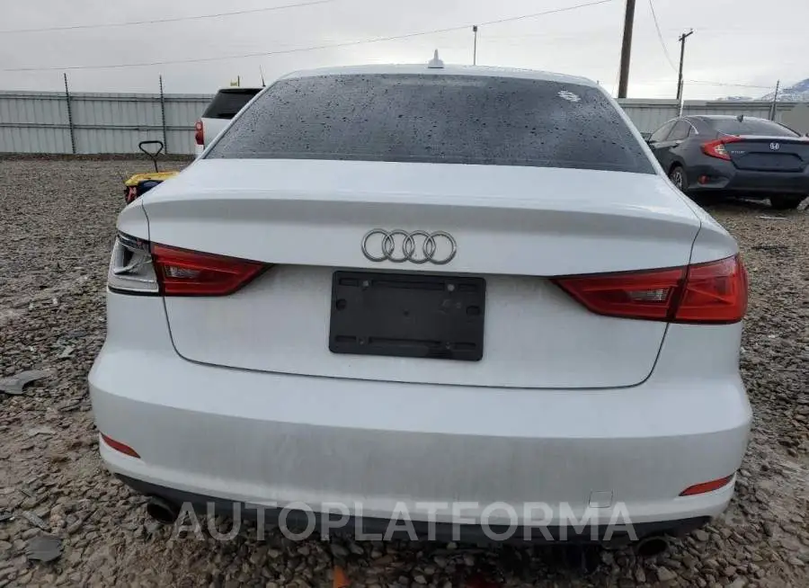 AUDI S3 PREMIUM 2015 vin WAUBFGFF3F1069048 from auto auction Copart