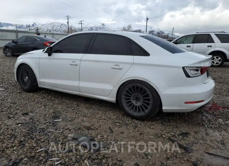 AUDI S3 PREMIUM 2015 vin WAUBFGFF3F1069048 from auto auction Copart