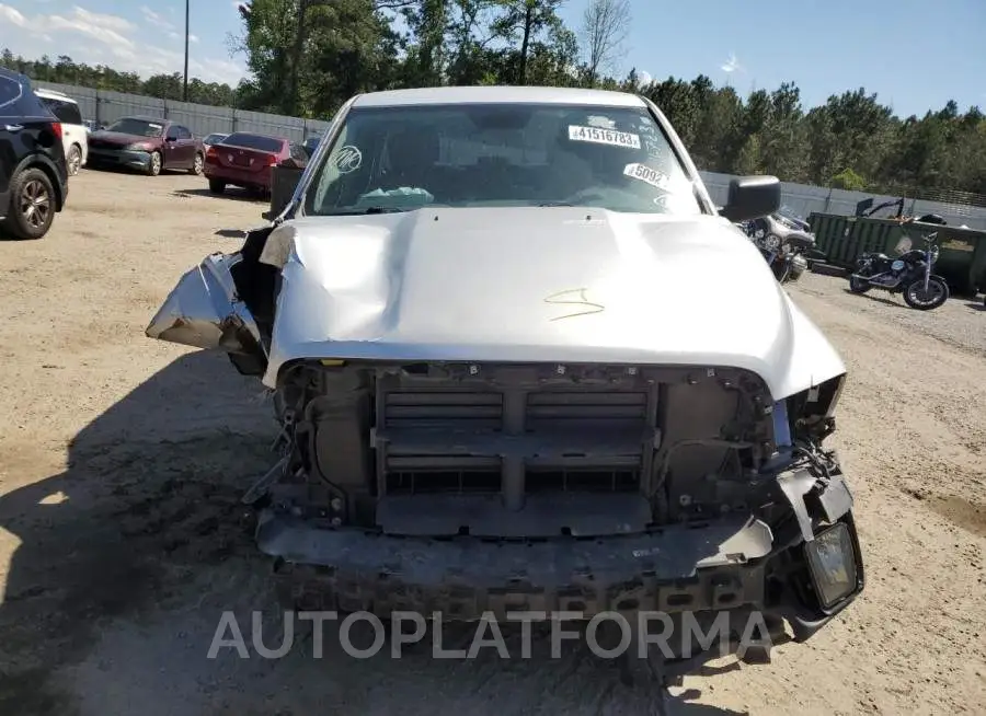 DODGE RAM 1500 2017 vin 1C6RR6KT8HS662228 from auto auction Copart