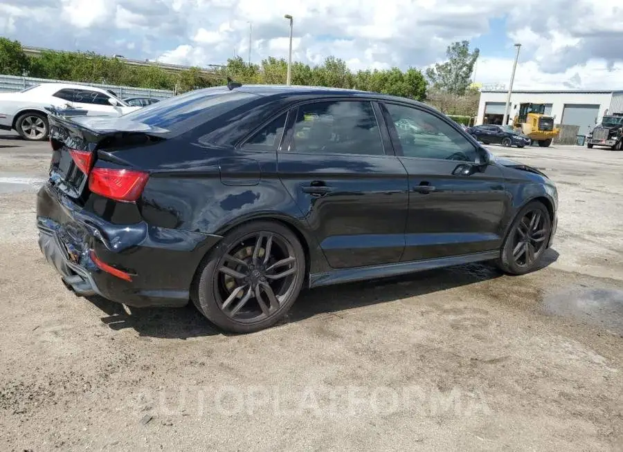 AUDI S3 PREMIUM 2016 vin WAUB1GFF6G1061980 from auto auction Copart