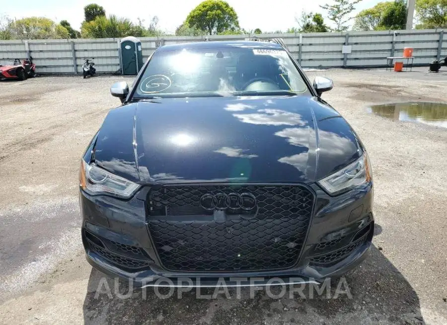 AUDI S3 PREMIUM 2016 vin WAUB1GFF6G1061980 from auto auction Copart