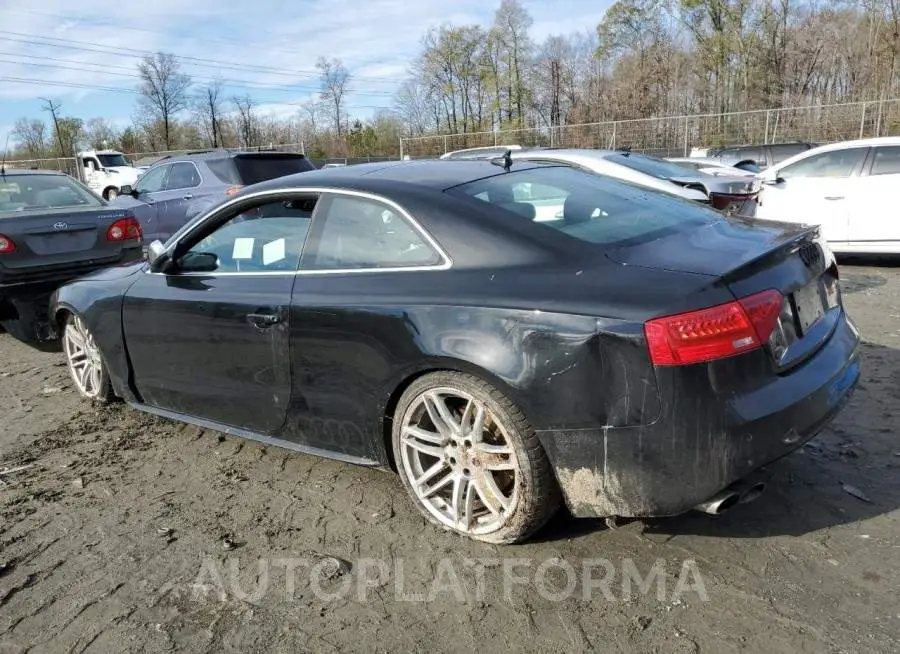 AUDI S5 PRESTIG 2015 vin WAUVGAFR7FA003135 from auto auction Copart