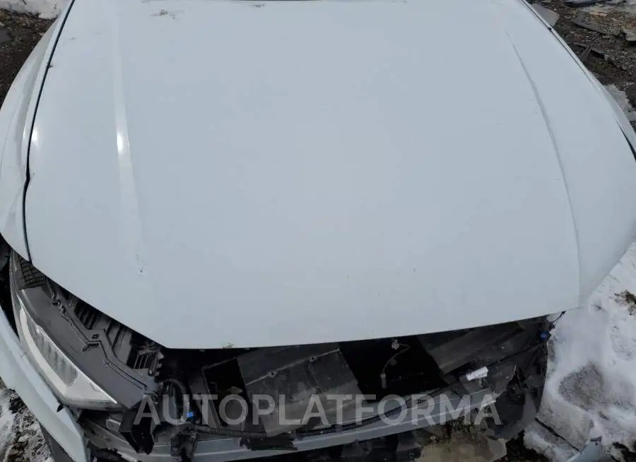 AUDI Q8 PRESTIG 2021 vin WA1FVBF11MD042144 from auto auction Copart