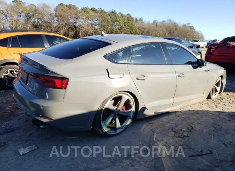 AUDI S5 PREMIUM 2019 vin WAUB4CF53KA094371 from auto auction Copart