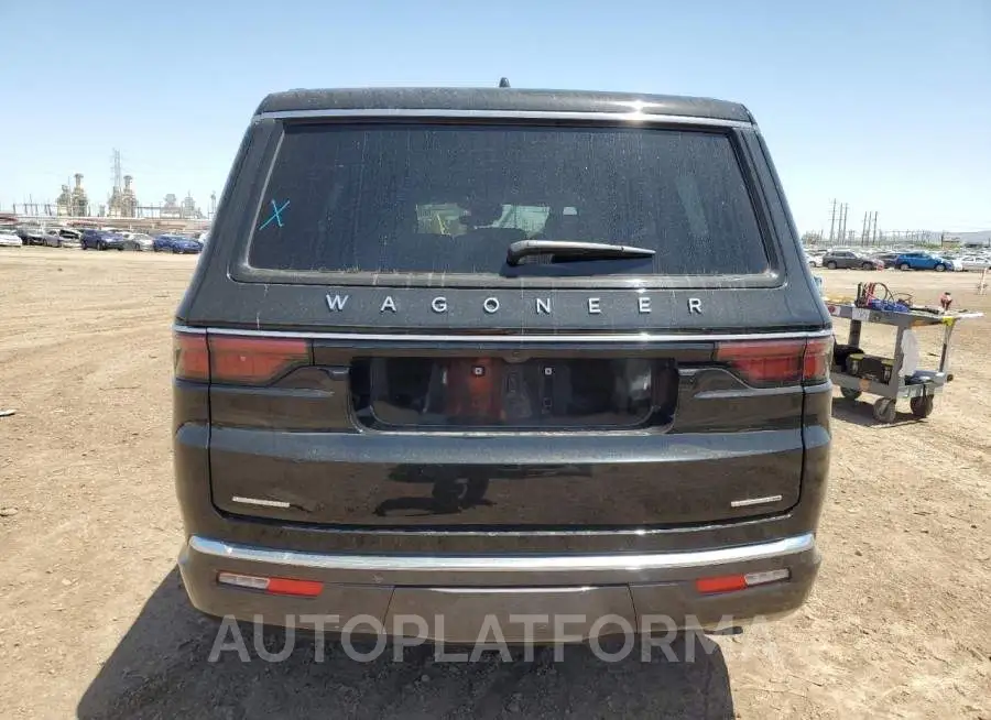 JEEP WAGONEER S 2022 vin 1C4SJVDT0NS157580 from auto auction Copart