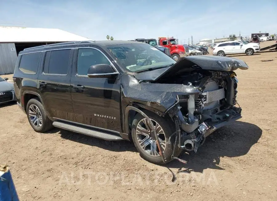 JEEP WAGONEER S 2022 vin 1C4SJVDT0NS157580 from auto auction Copart