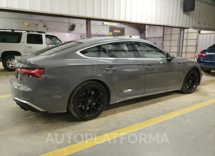 AUDI S5 PREMIUM 2020 vin WAUC4CF56LA004717 from auto auction Copart