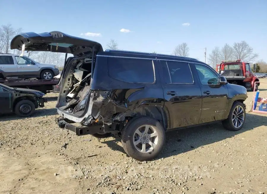 JEEP WAGONEER S 2022 vin 1C4SJVDT1NS104273 from auto auction Copart