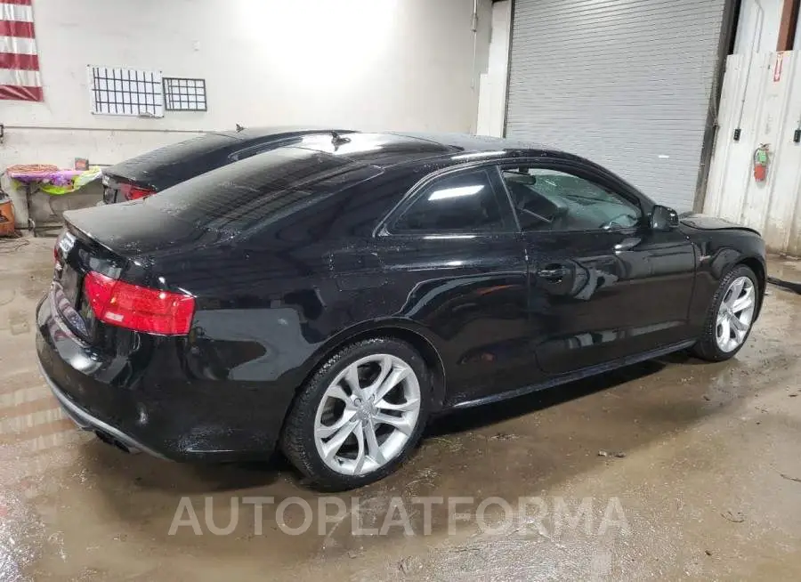 AUDI S5 PREMIUM 2016 vin WAUC4AFR2GA053927 from auto auction Copart