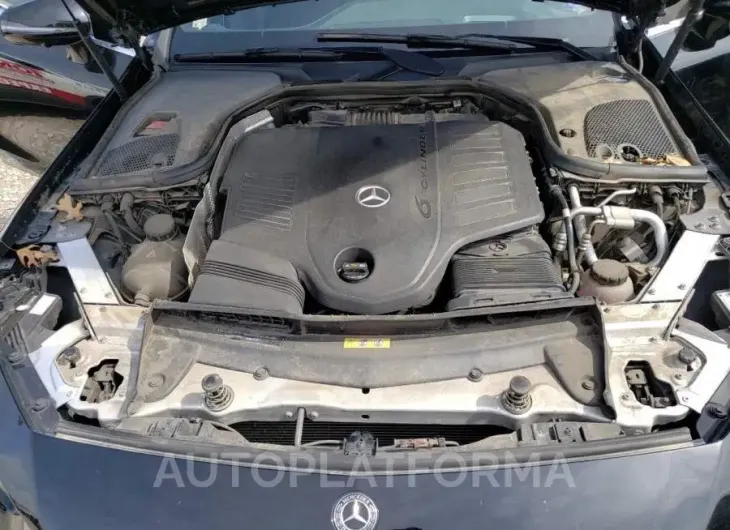 MERCEDES-BENZ CLS 450 2019 vin WDD2J5JB9KA036856 from auto auction Copart