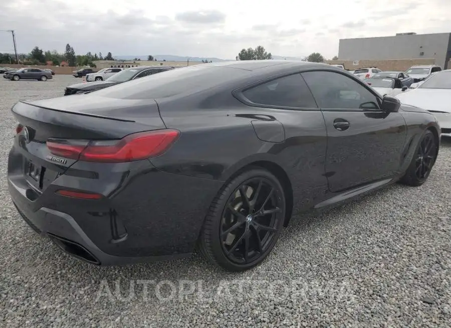 BMW M850XI 2021 vin WBABC4C08MCG41520 from auto auction Copart