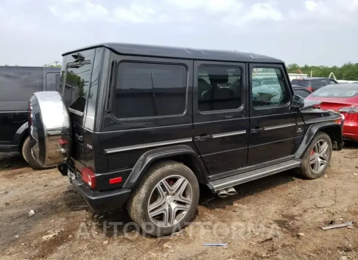 MERCEDES-BENZ G 63 AMG 2018 vin WDCYC7DH2JX288075 from auto auction Copart