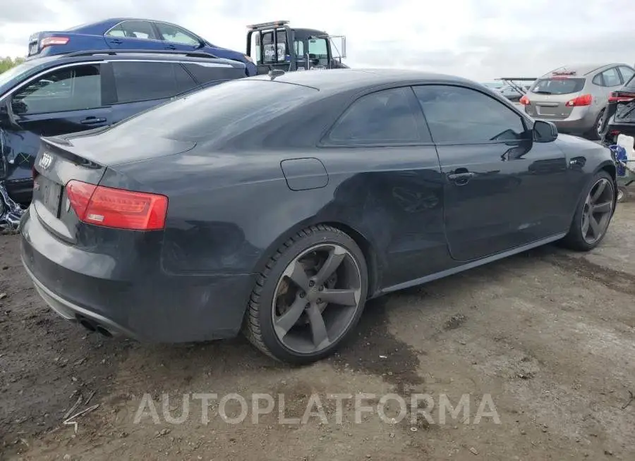 AUDI S5 PREMIUM 2016 vin WAUC4AFR8GA007003 from auto auction Copart