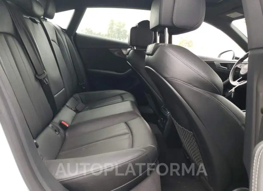 AUDI S5 PREMIUM 2019 vin WAUB4CF57KA021892 from auto auction Copart