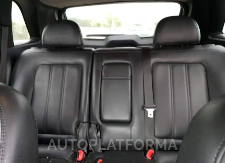 CHEVROLET CAPTIVA LT 2015 vin 3GNAL3EK3FS535226 from auto auction Copart