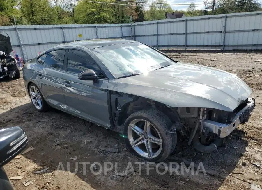 AUDI S5 PREMIUM 2019 vin WAUA4CF51KA071165 from auto auction Copart